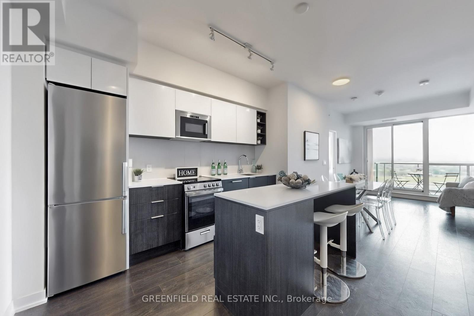 Photo 9 of 1310 31 Tippett Road, Toronto ON