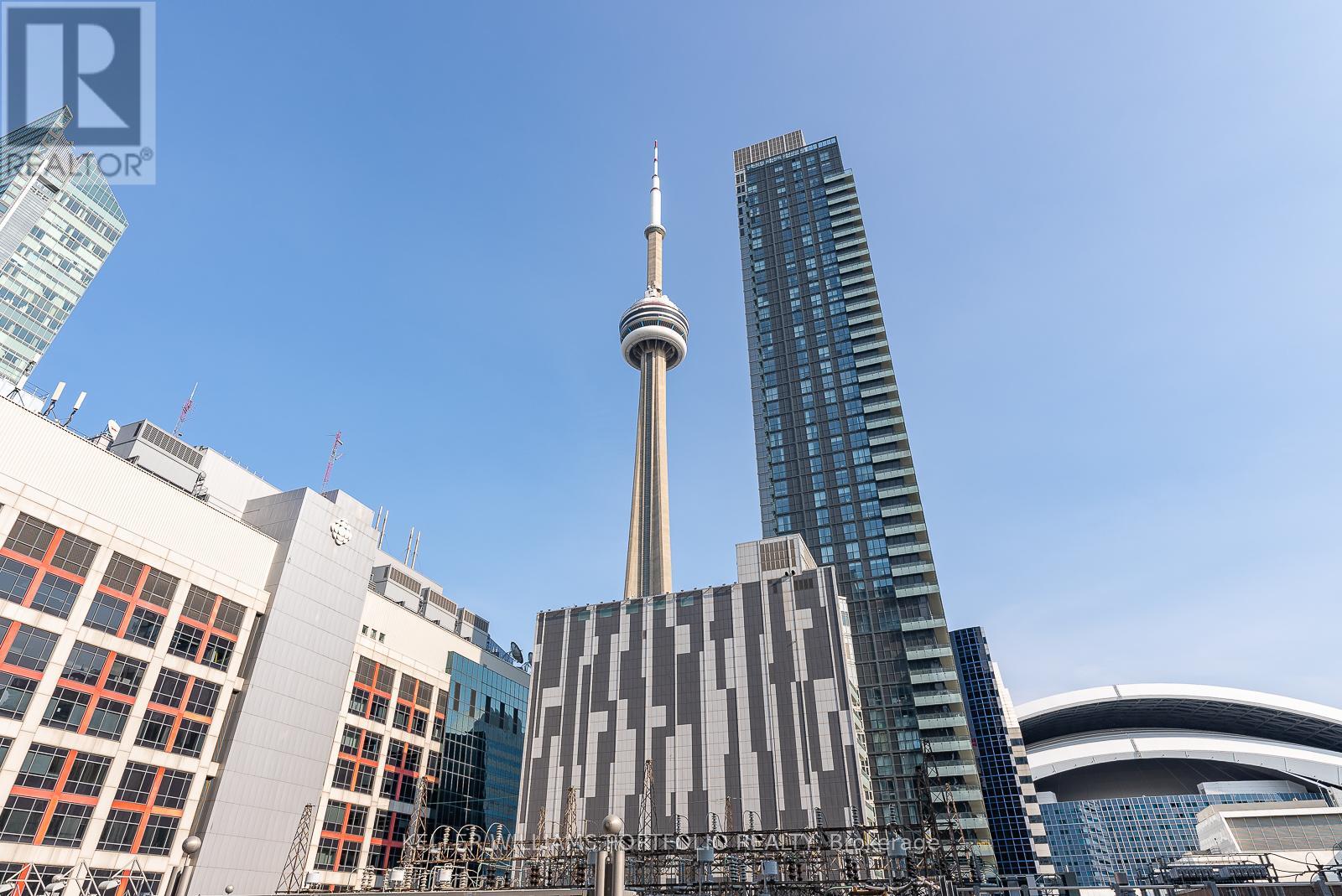 Photo 33 of 332 250 Wellington Street W, Toronto ON