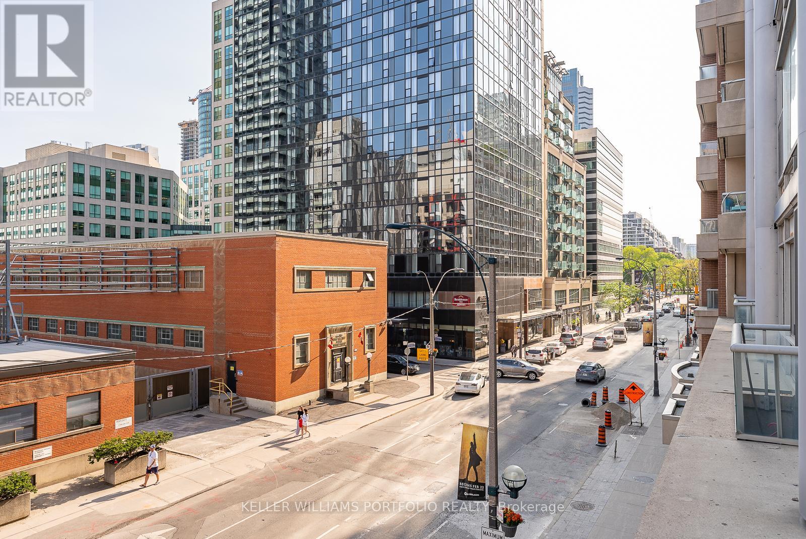 Photo 36 of 332 250 Wellington Street W, Toronto ON