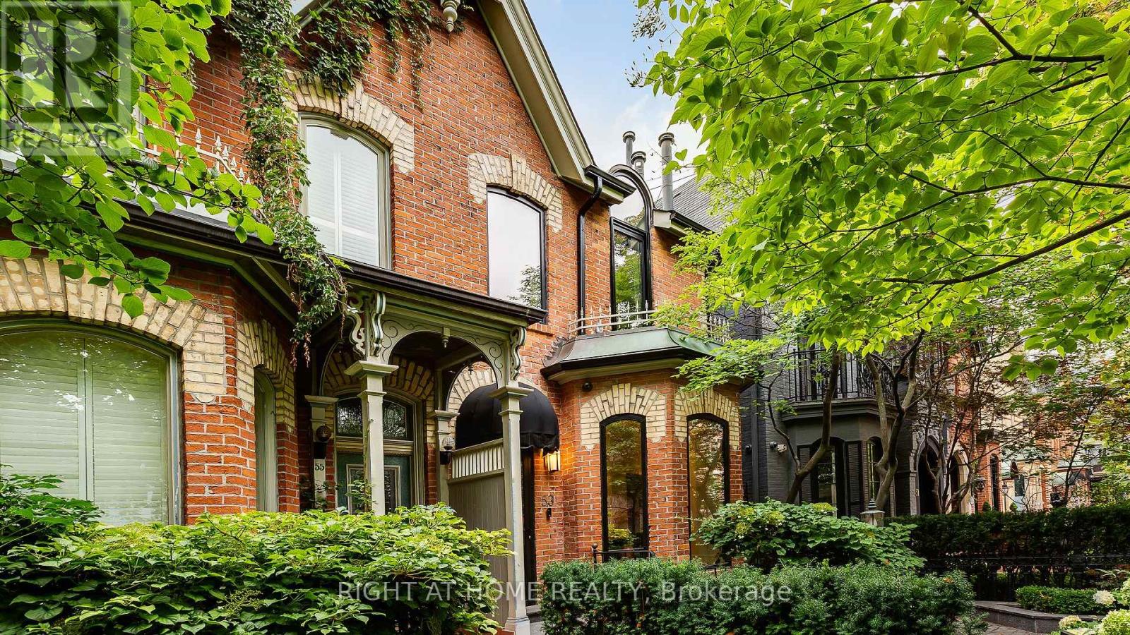 53 HAZELTON AVENUE - 3