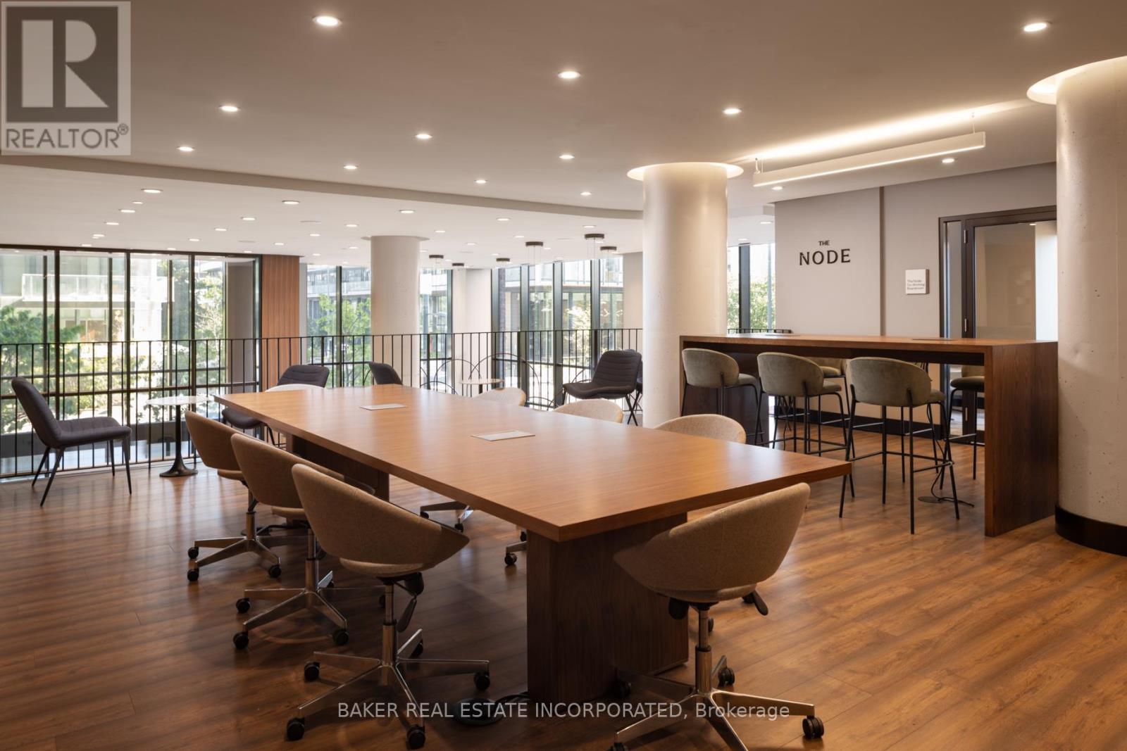 Photo 12 of 1210 131 Mill Street, Toronto ON