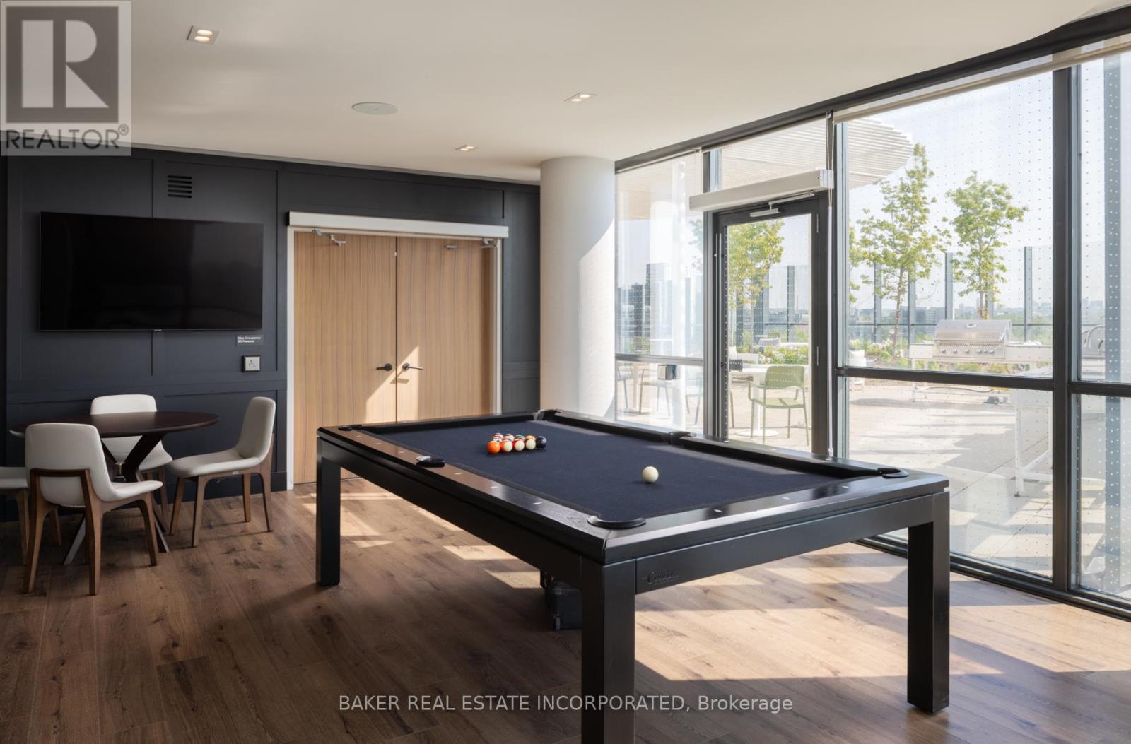 Photo 3 of 1210 131 Mill Street, Toronto ON