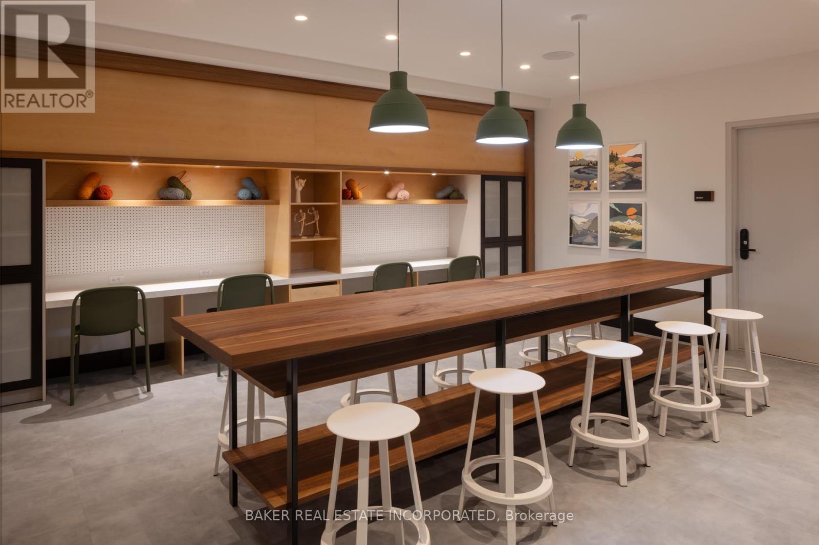 Photo 4 of 1210 131 Mill Street, Toronto ON