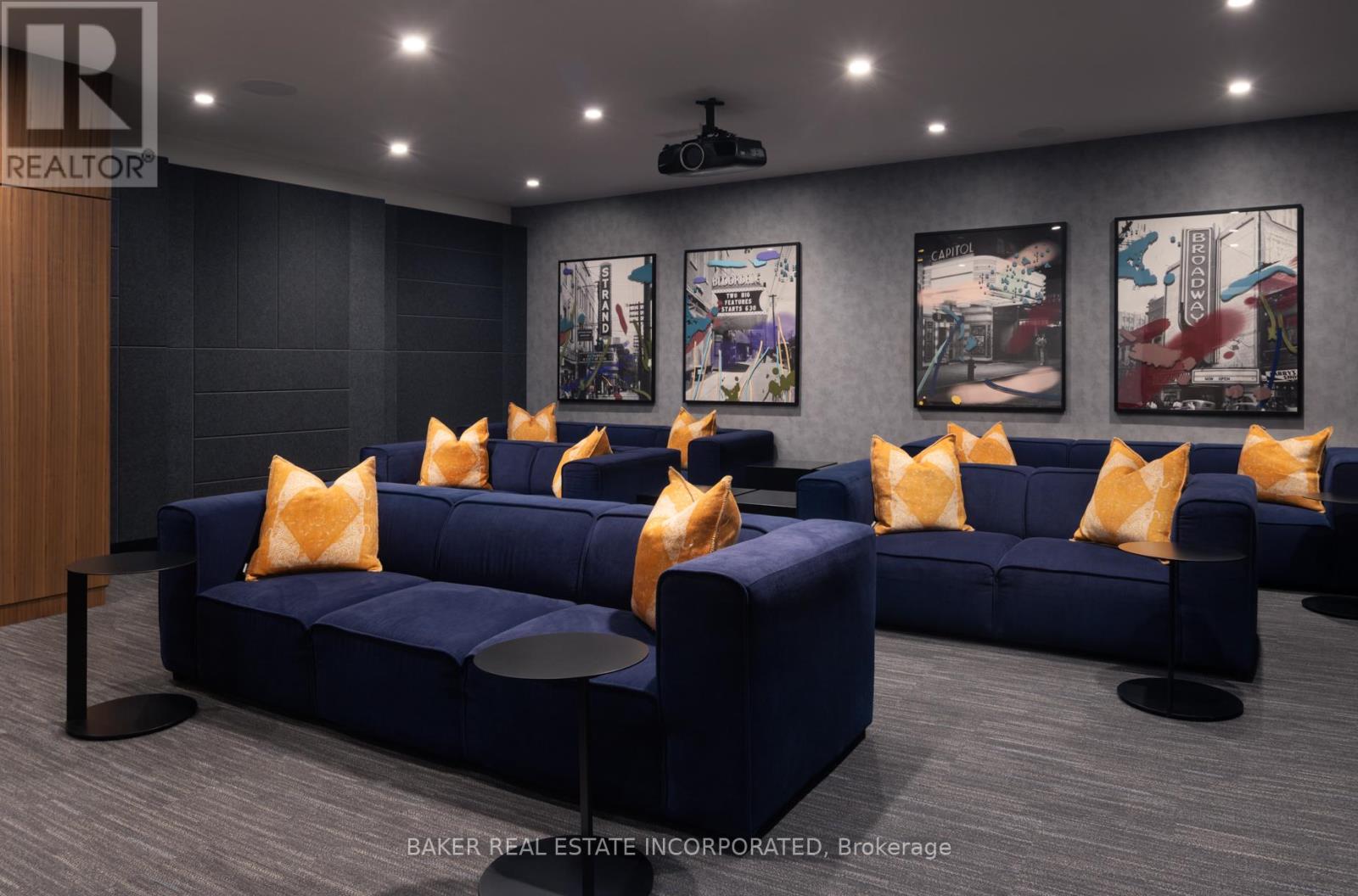 Photo 6 of 1210 131 Mill Street, Toronto ON