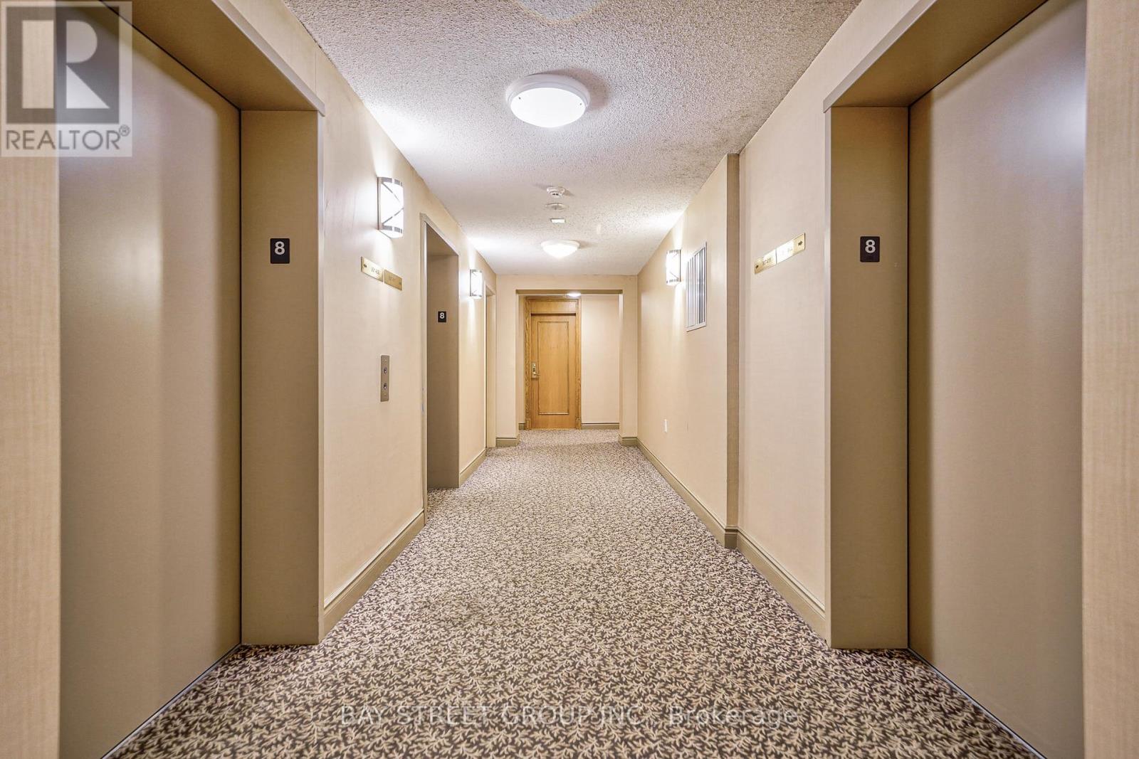 Photo 3 of 803 5500 Yonge Street, Toronto ON