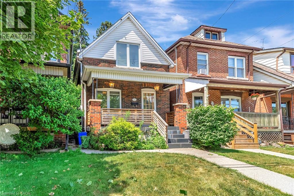 Photo 2 of 433 Hughson Street N, Hamilton ON