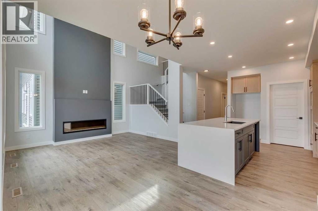 Photo 20 of 76 Amblefield Grove Nw, Calgary AB
