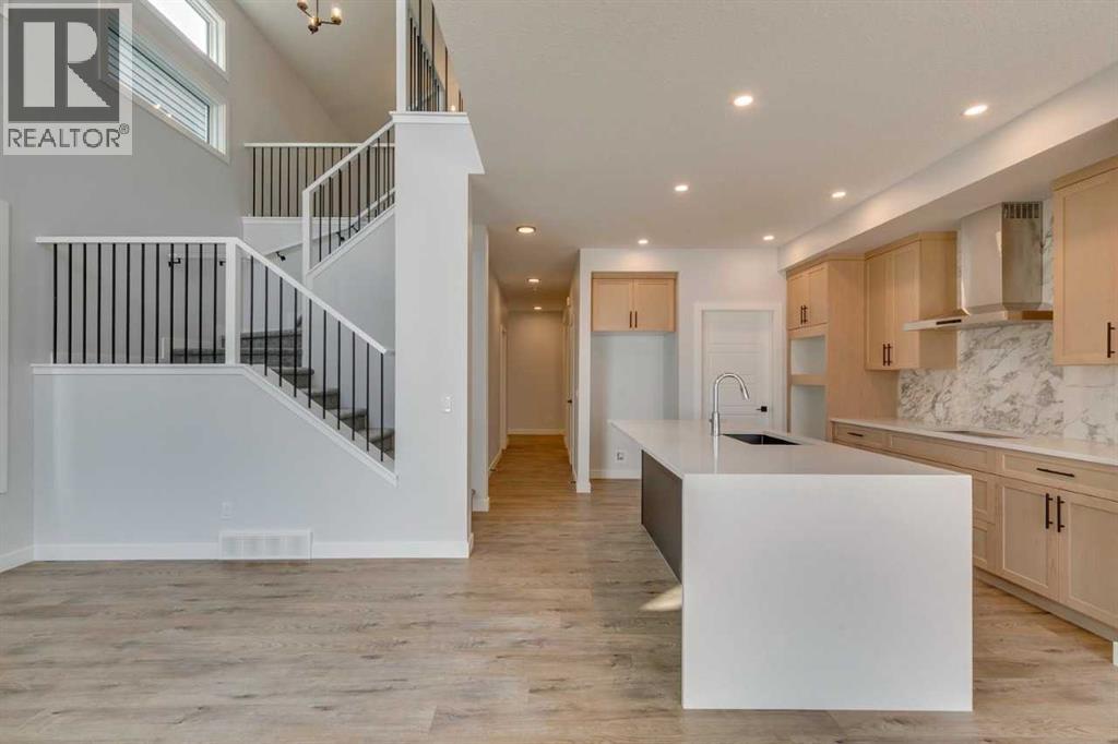 Photo 22 of 76 Amblefield Grove Nw, Calgary AB