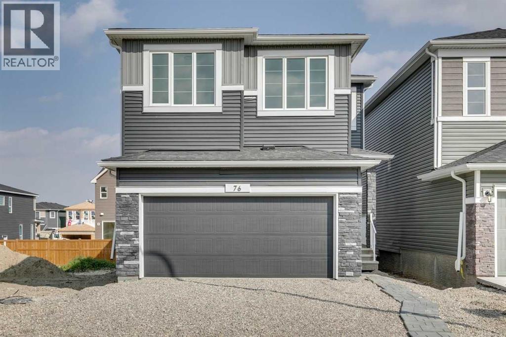 Photo 2 of 76 Amblefield Grove Nw, Calgary AB