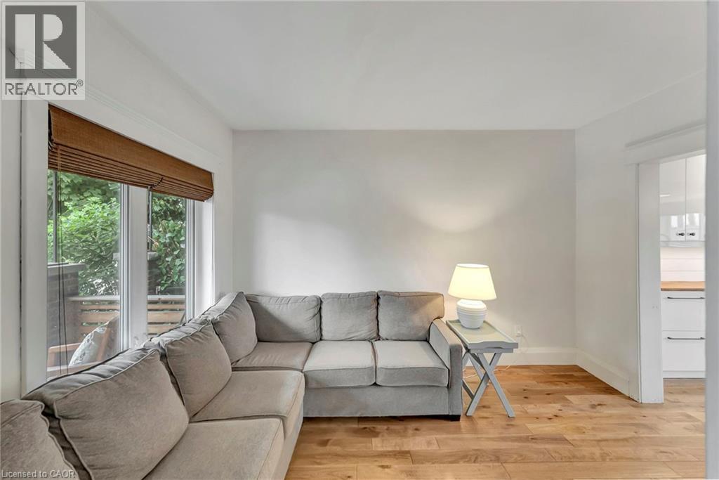 Photo 9 of 433 Hughson Street N, Hamilton ON