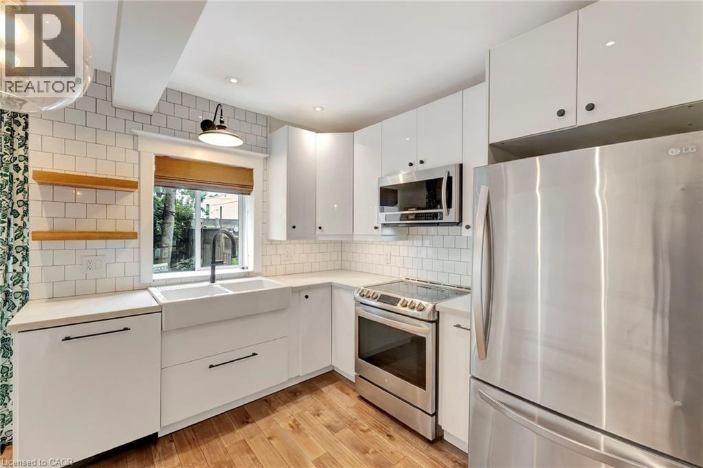 Photo 21 of 433 Hughson Street N, Hamilton ON
