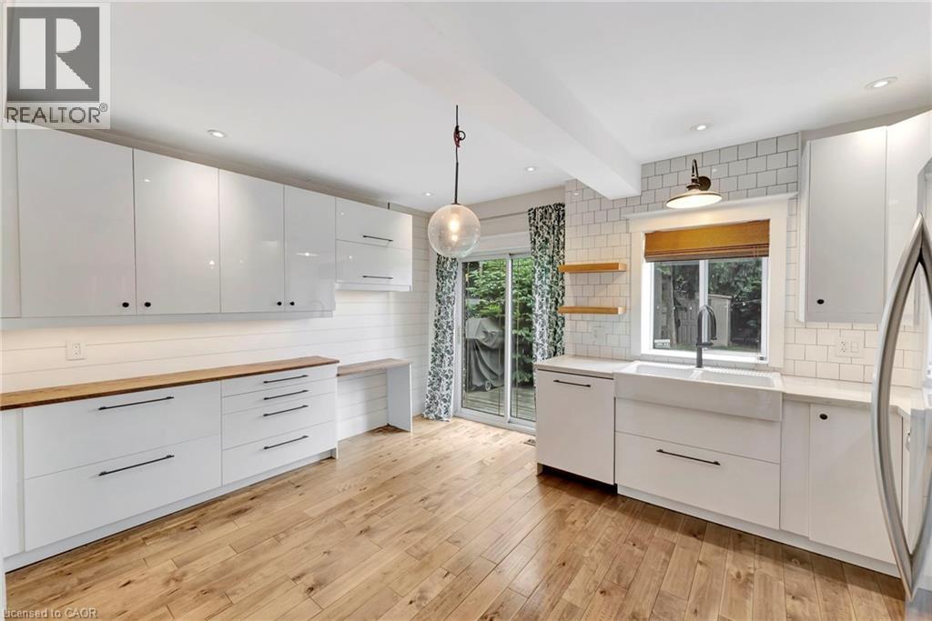 Photo 20 of 433 Hughson Street N, Hamilton ON