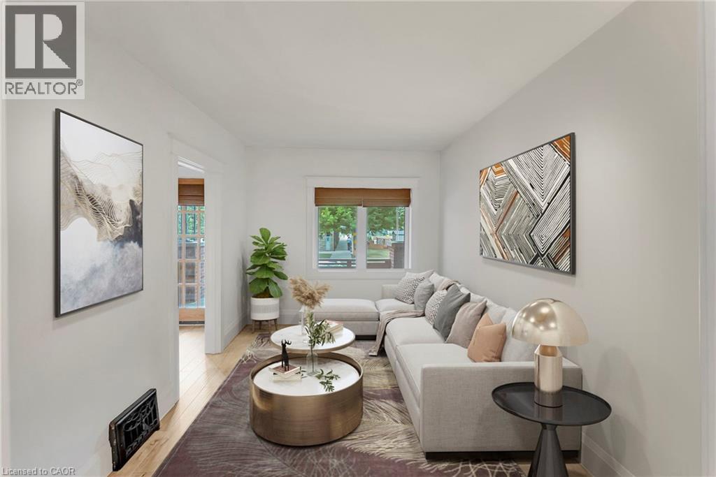 Photo 10 of 433 Hughson Street N, Hamilton ON