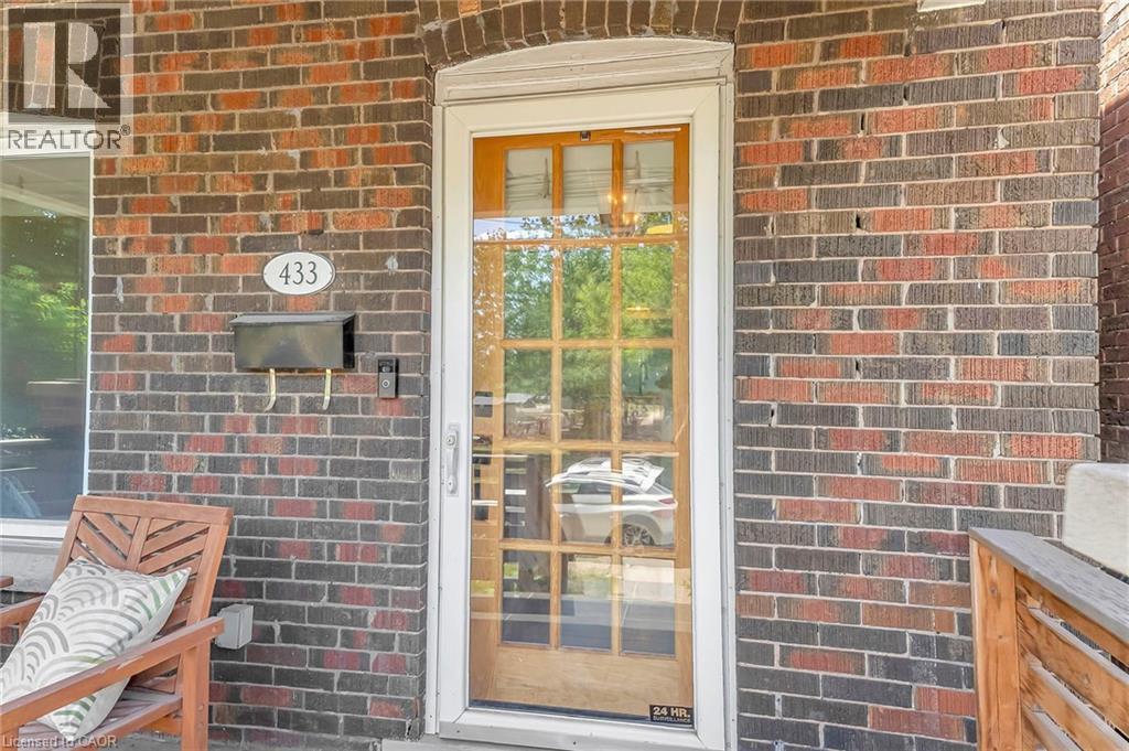 Photo 5 of 433 Hughson Street N, Hamilton ON