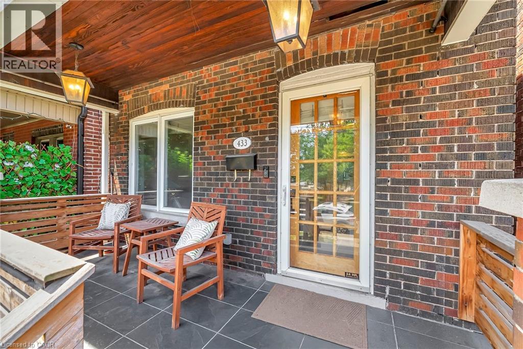 Photo 4 of 433 Hughson Street N, Hamilton ON