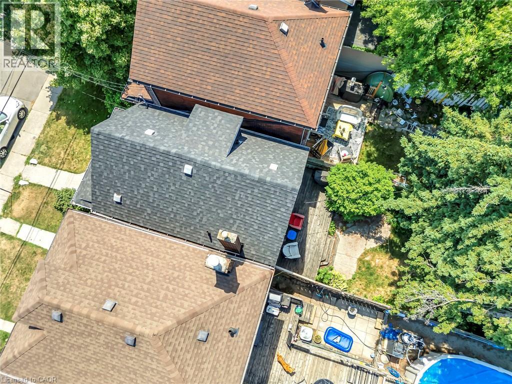 Photo 45 of 433 Hughson Street N, Hamilton ON