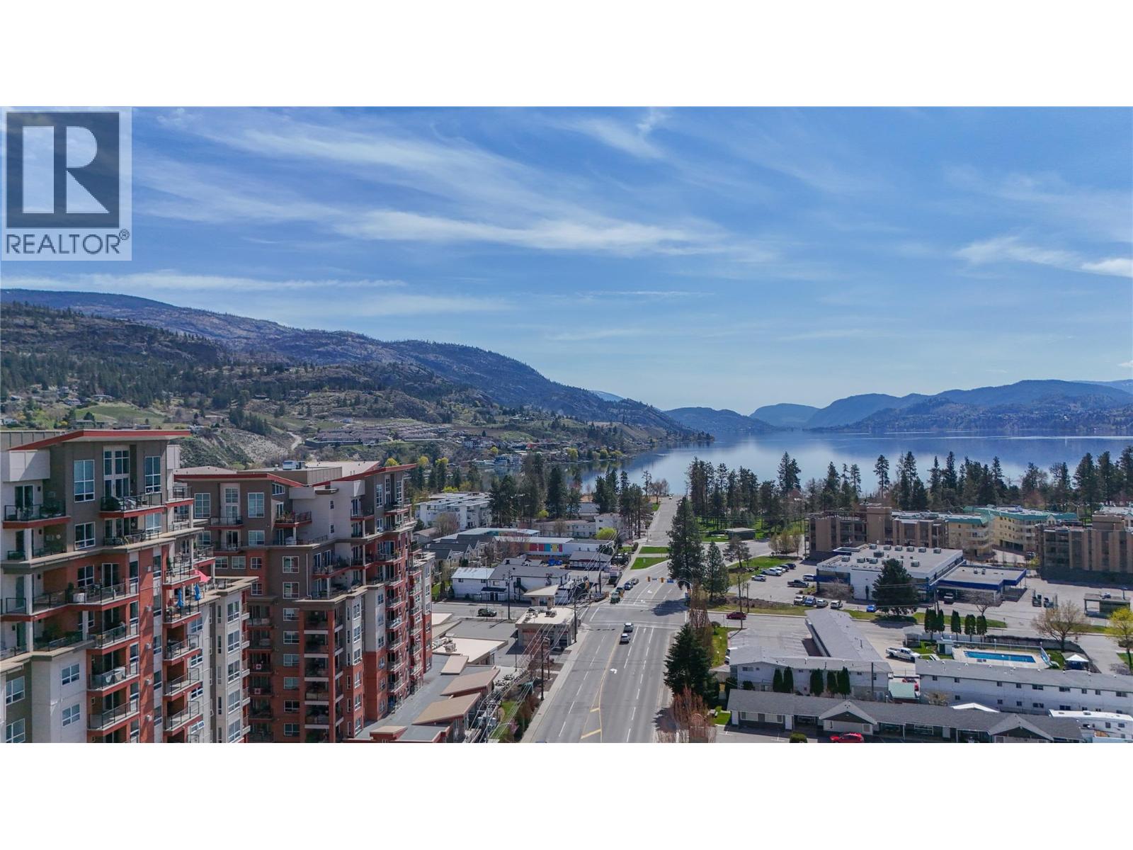1204 3346 Skaha Lake Road, Penticton