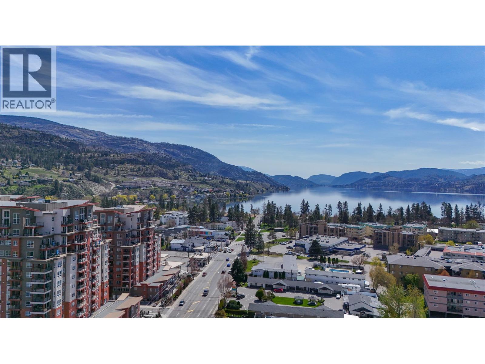 1204 3346 Skaha Lake Road, Penticton