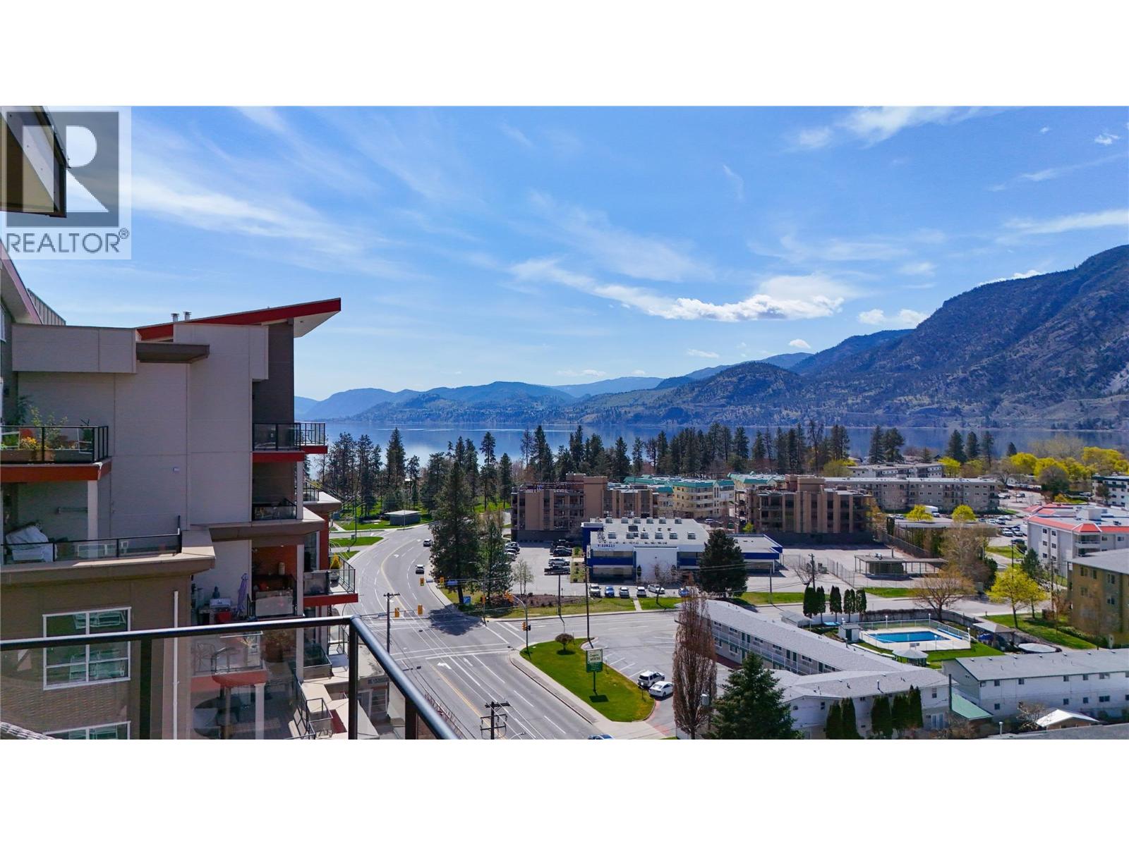 1204 3346 Skaha Lake Road, Penticton
