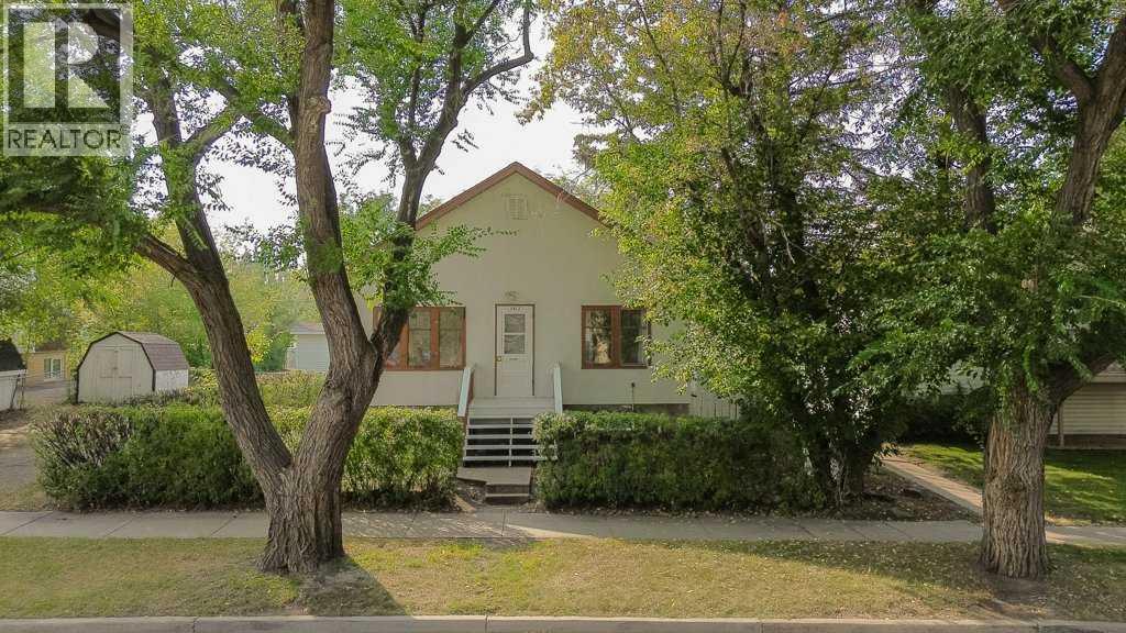 Photo 1 of 5812 52 Avenue, Red Deer AB