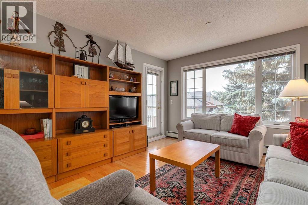 Photo 10 of 3303 3300 Sienna Park Green Sw, Calgary AB