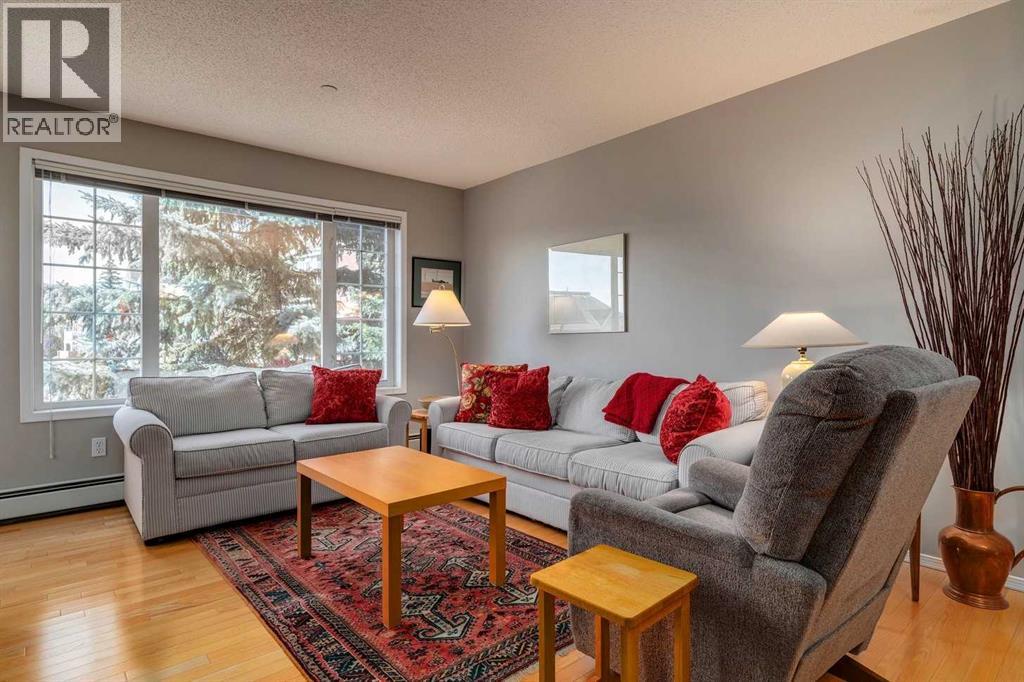Photo 9 of 3303 3300 Sienna Park Green Sw, Calgary AB