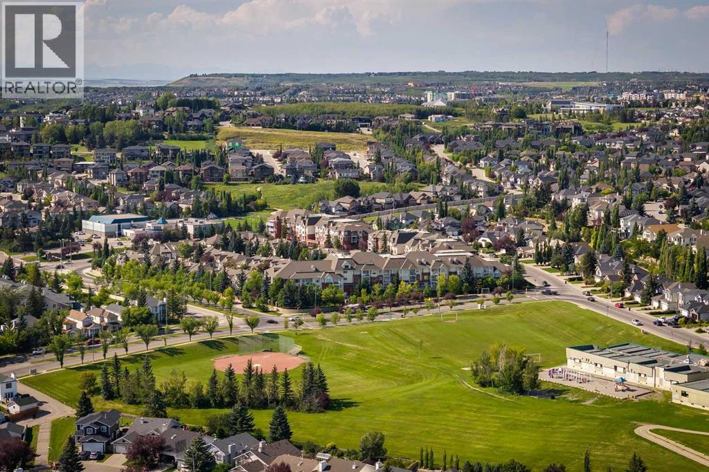 Photo 29 of 3303 3300 Sienna Park Green Sw, Calgary AB