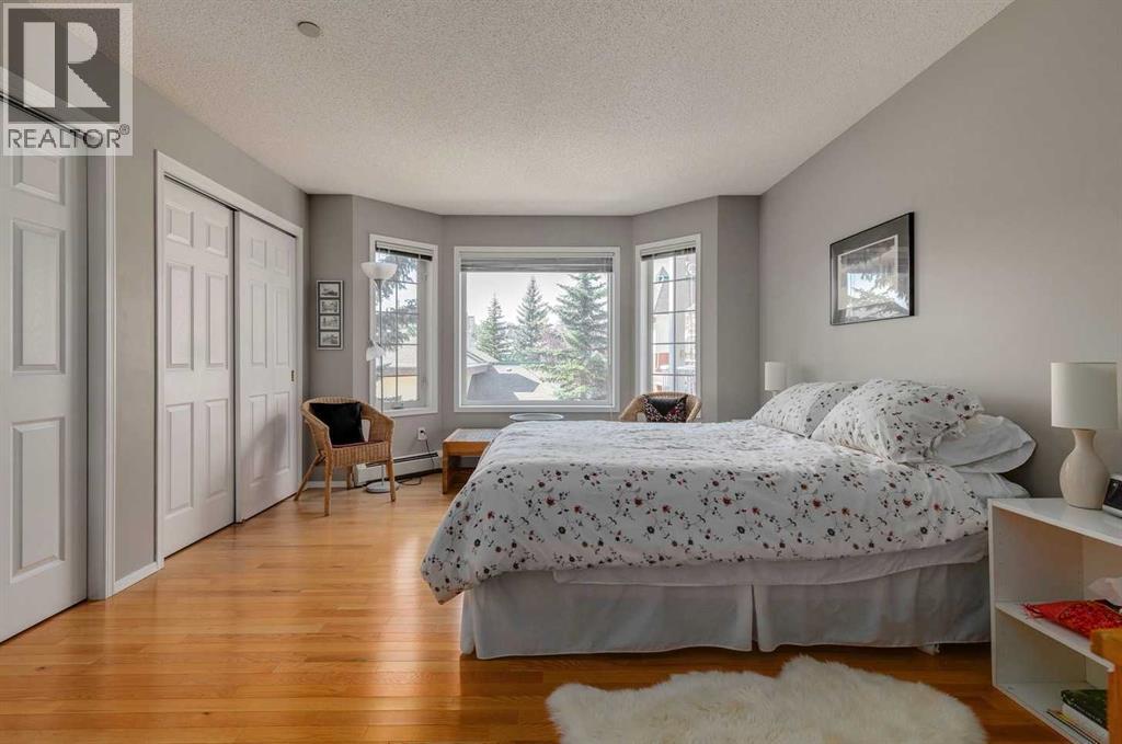 Photo 11 of 3303 3300 Sienna Park Green Sw, Calgary AB