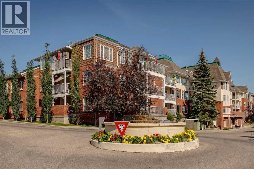 Photo 2 of 3303 3300 Sienna Park Green Sw, Calgary AB