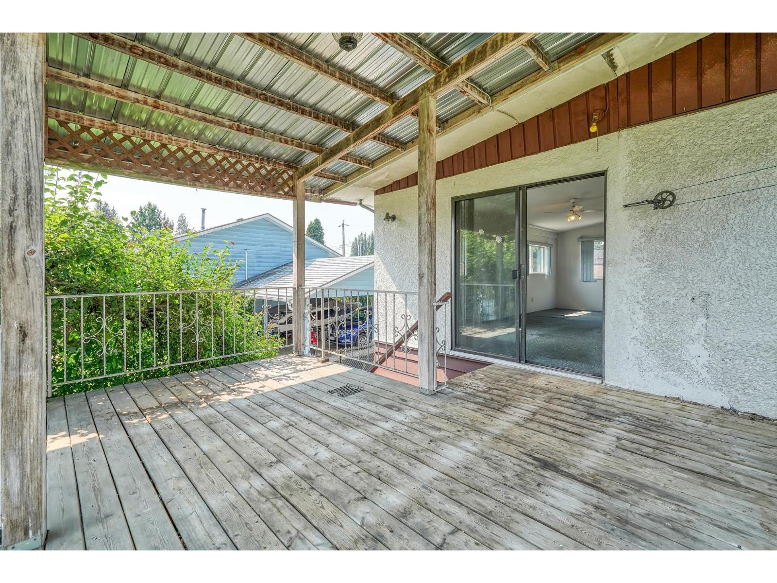 Photo 21 of 8904 Gay Street, Langley BC