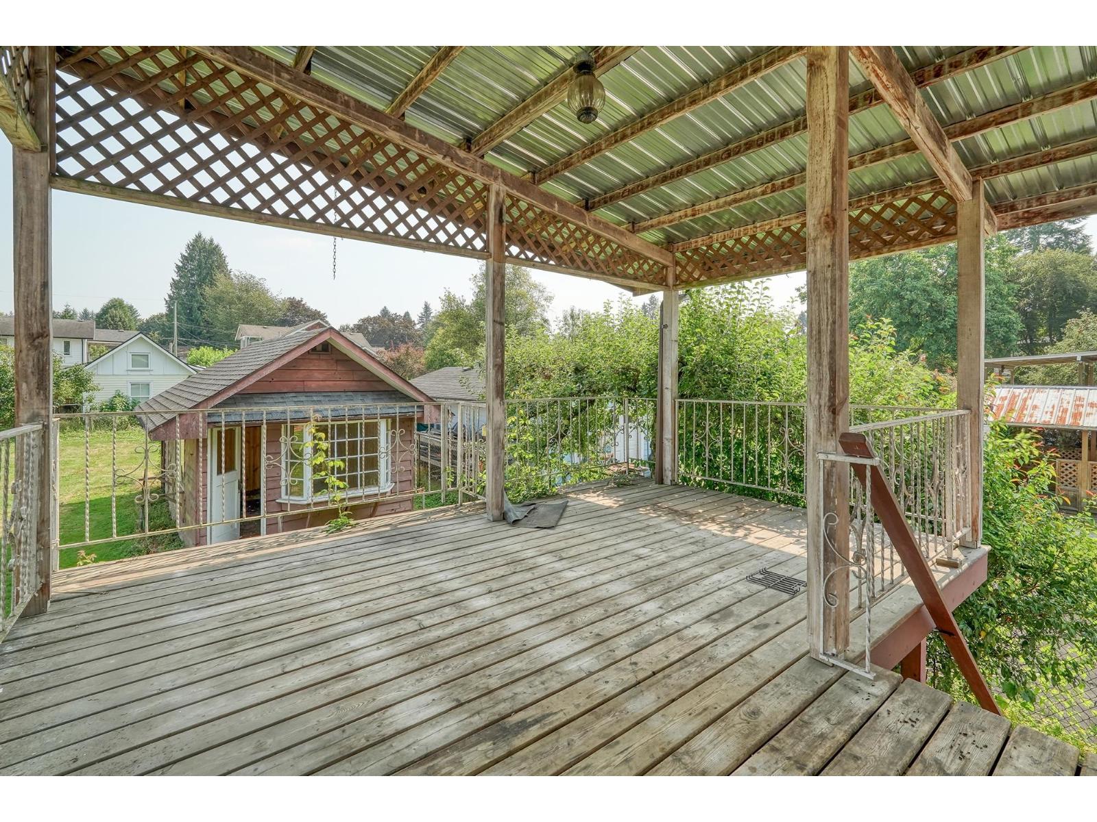 Photo 20 of 8904 Gay Street, Langley BC