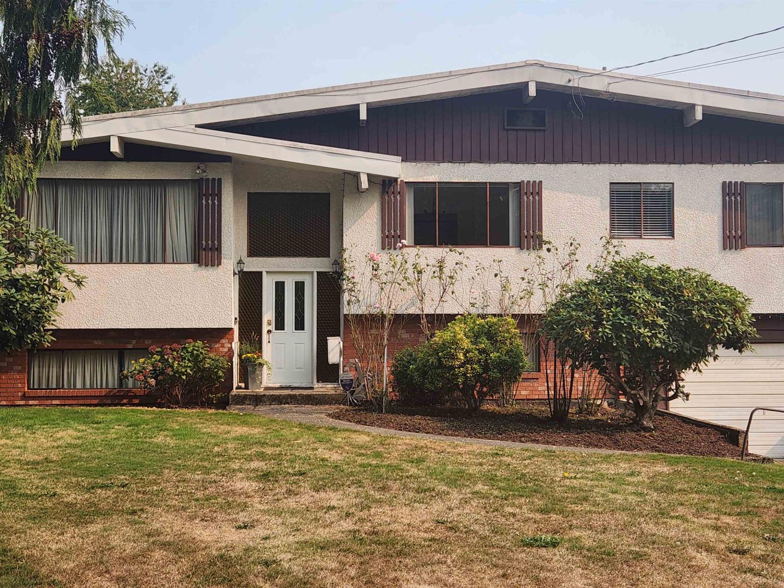 Photo 1 of 8904 Gay Street, Langley BC