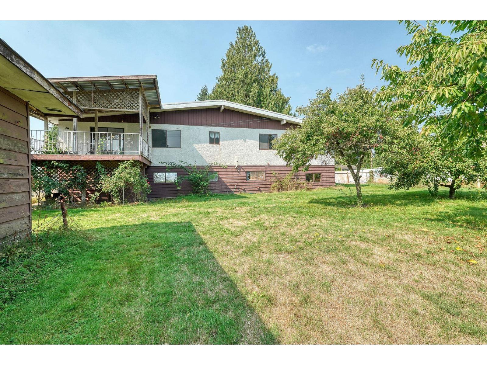Photo 33 of 8904 Gay Street, Langley BC