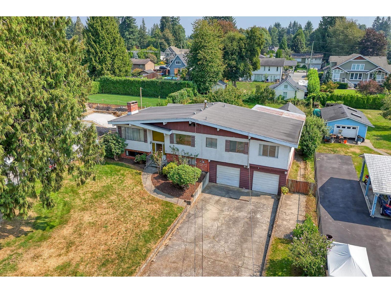 Photo 36 of 8904 Gay Street, Langley BC