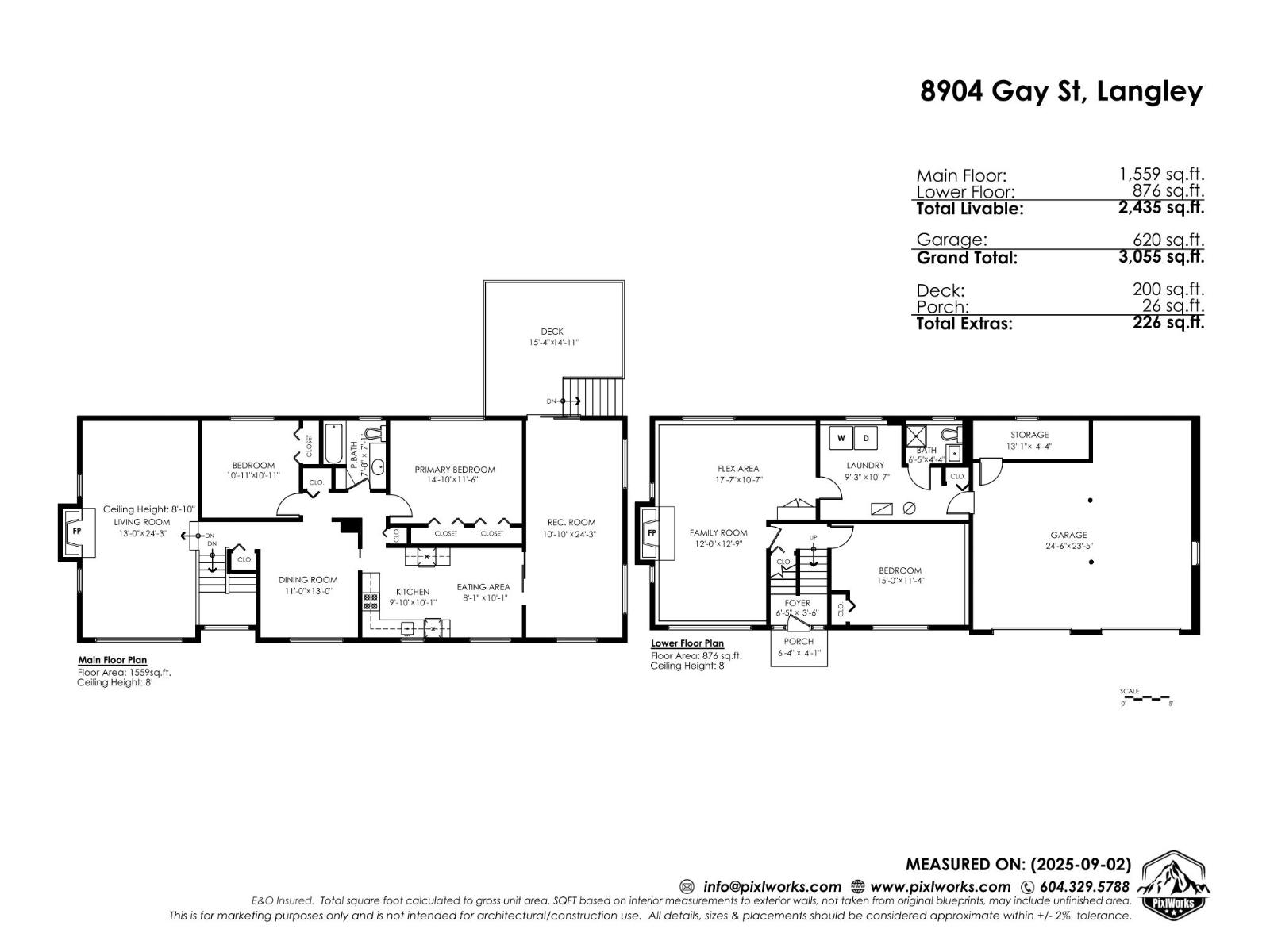 Photo 40 of 8904 Gay Street, Langley BC