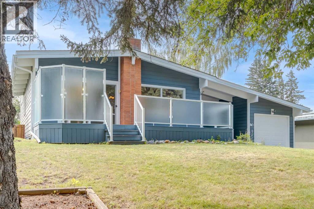 Photo 1 of 911 80 Avenue Sw, Calgary AB