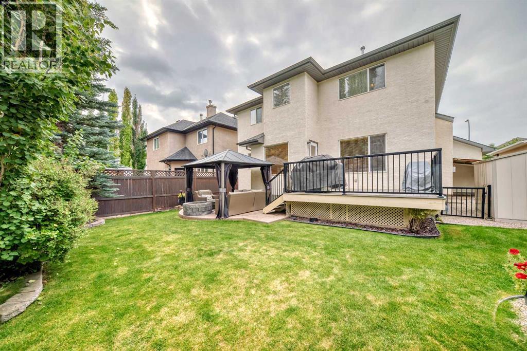 Photo 39 of 69 Simcoe Close Sw, Calgary AB