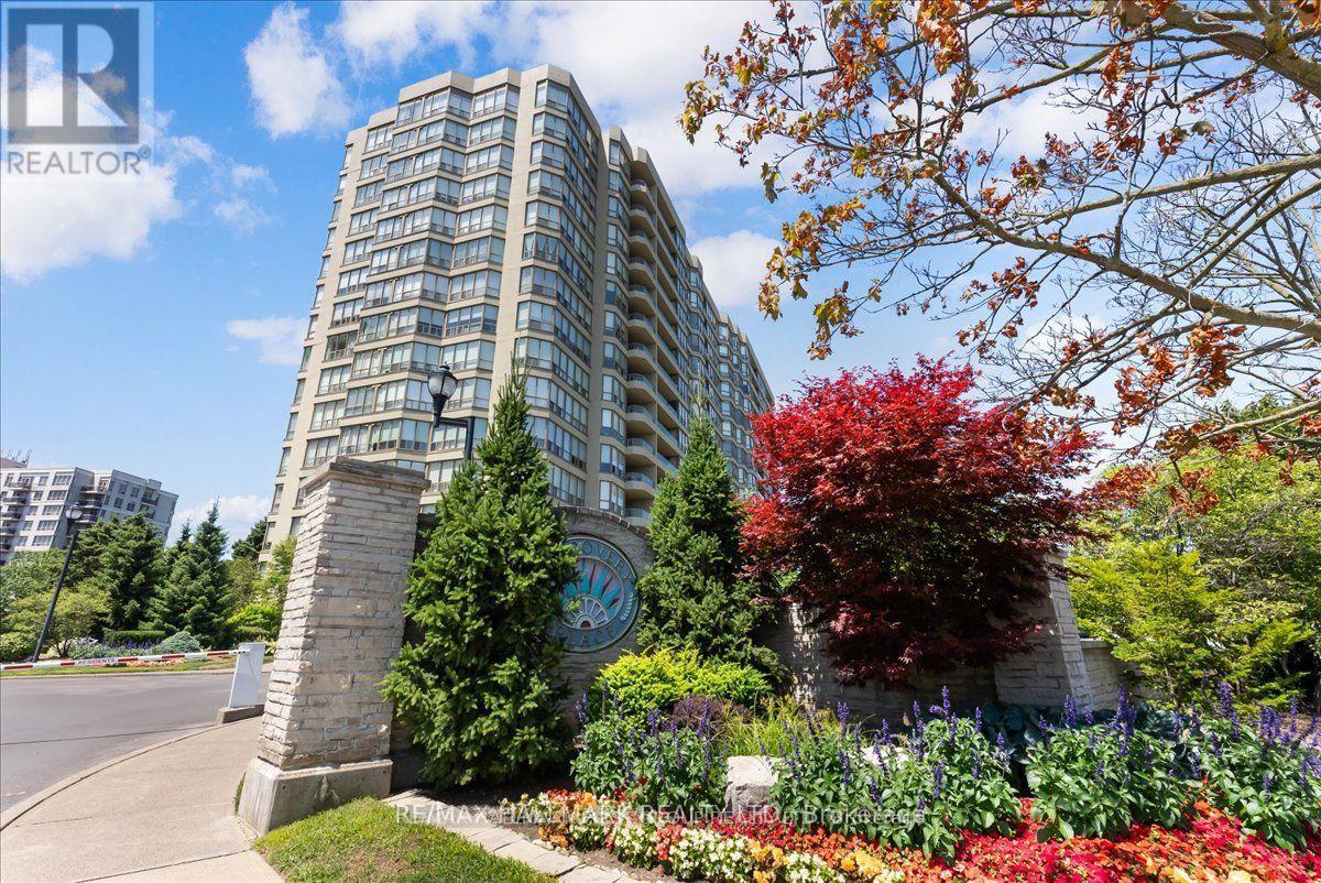 Photo 1 of Ph 7 1890 Valley Farm Rd Road, Pickering ON