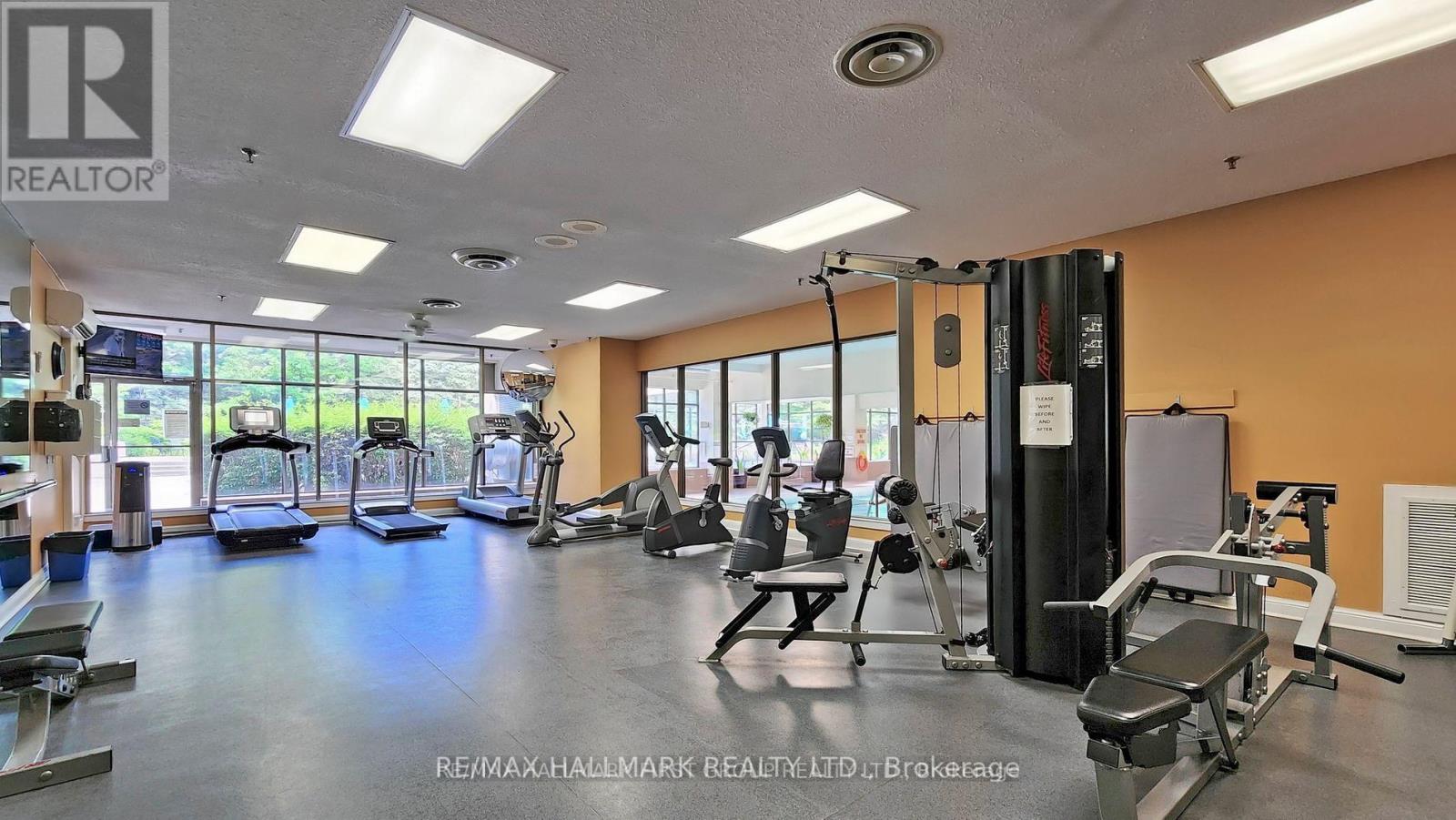 Photo 17 of Ph 7 1890 Valley Farm Rd Road, Pickering ON