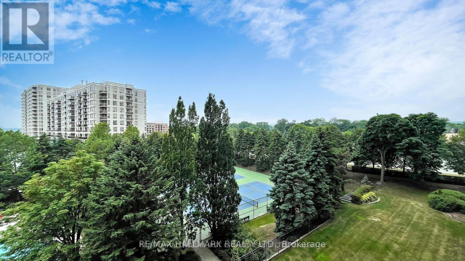 Photo 19 of Ph 7 1890 Valley Farm Rd Road, Pickering ON