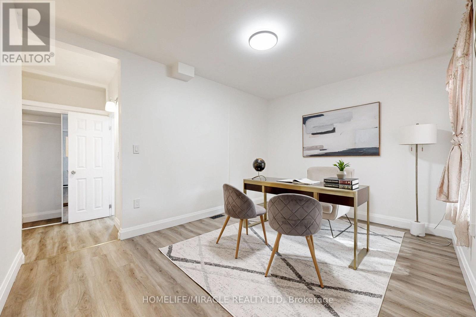 Photo 19 of 590 Jones Avenue Avenue, Toronto ON