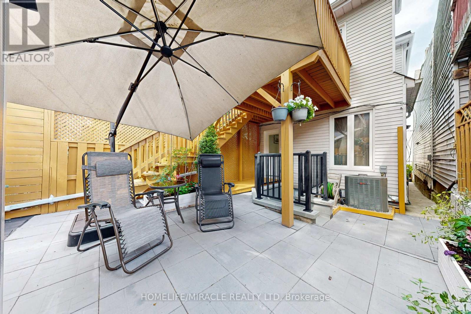 Photo 39 of 590 Jones Avenue Avenue, Toronto ON