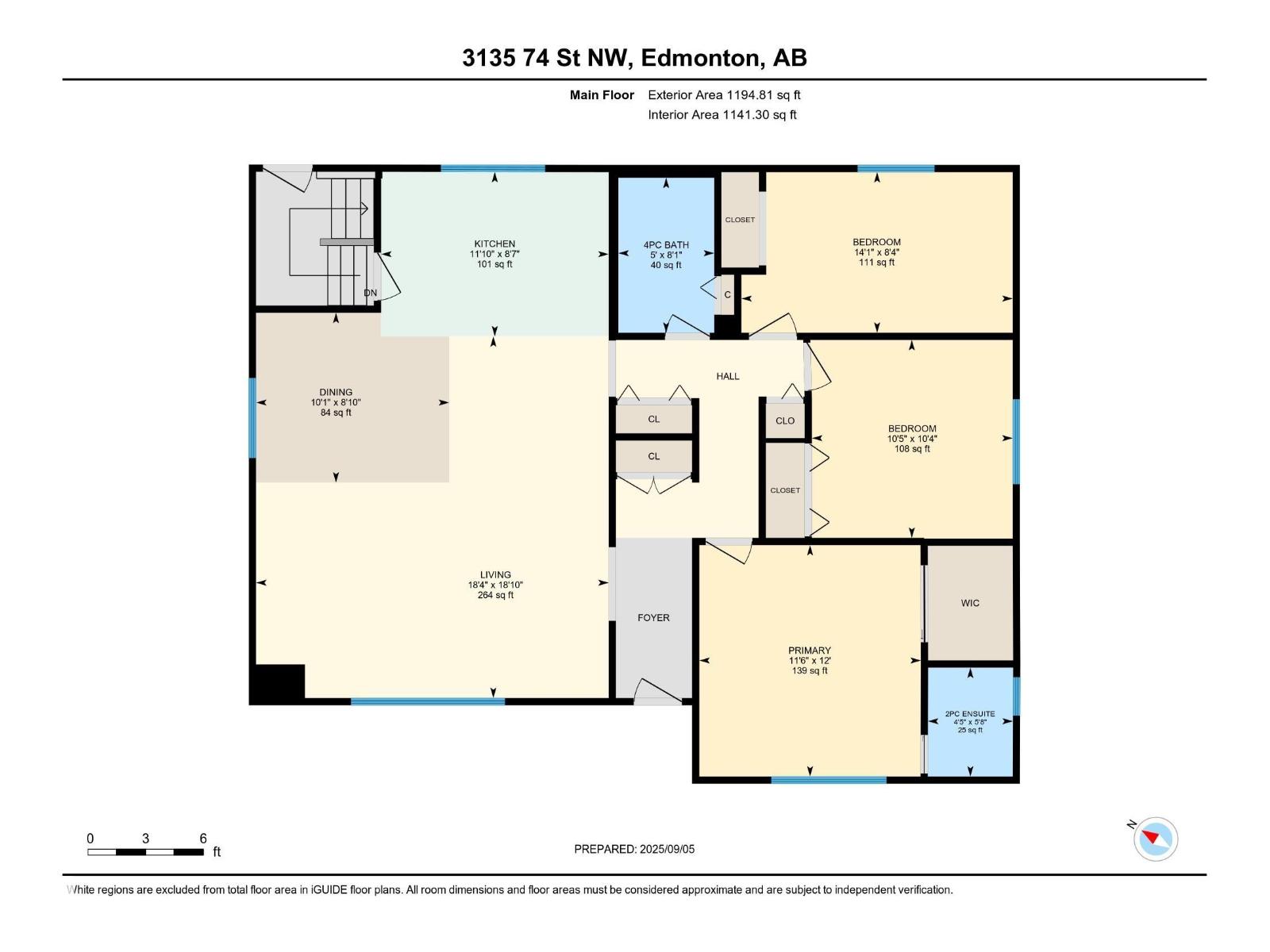 Photo 64 of 3135 74 St Nw, Edmonton AB
