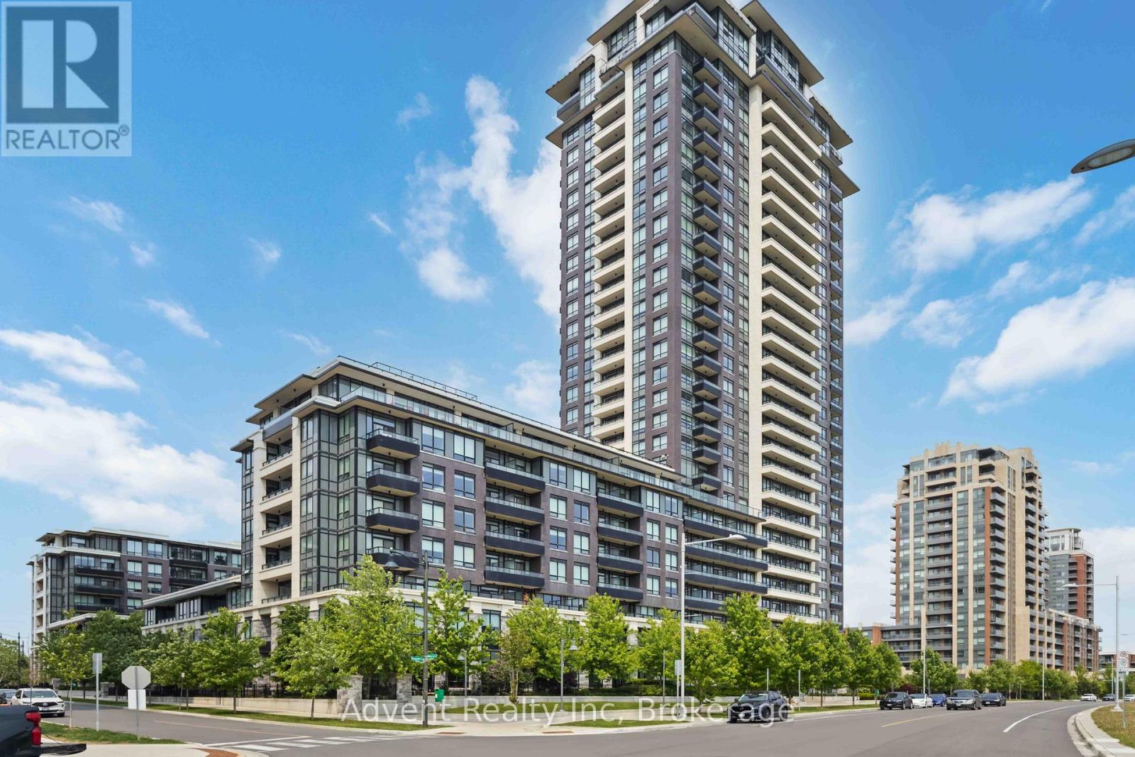 Photo 1 of Ph 06 15 Water Walk Drive, Markham ON
