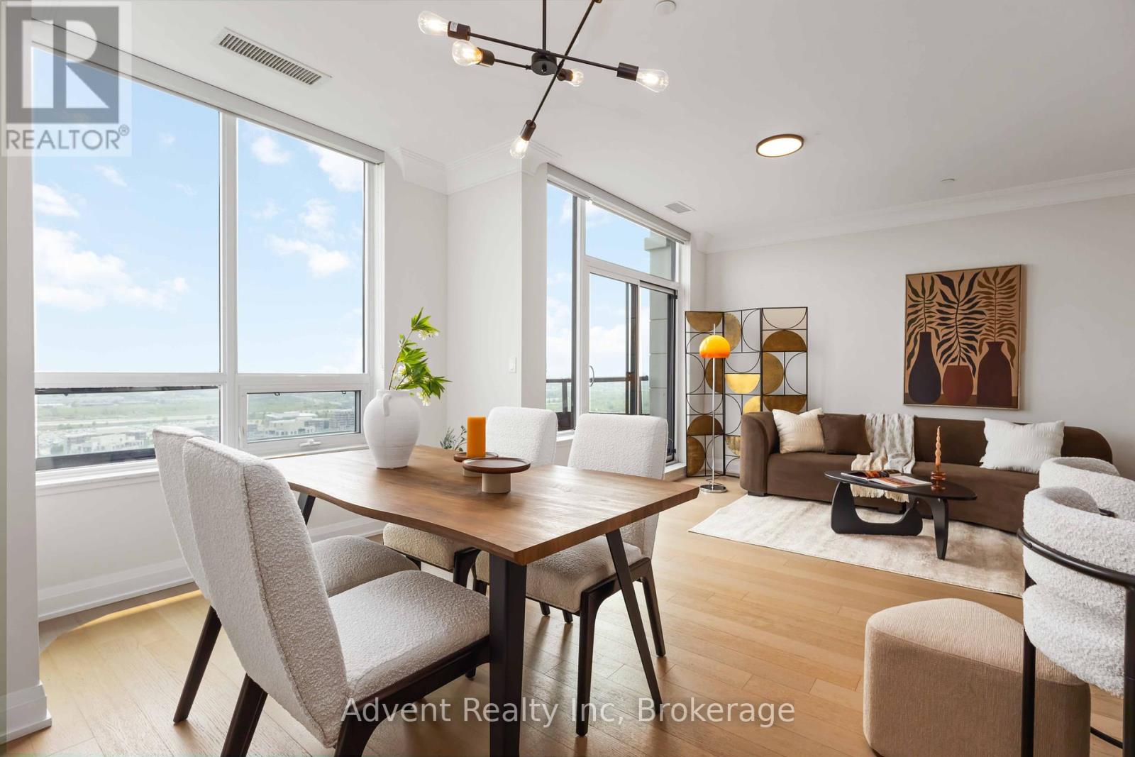 Photo 20 of Ph 06 15 Water Walk Drive, Markham ON