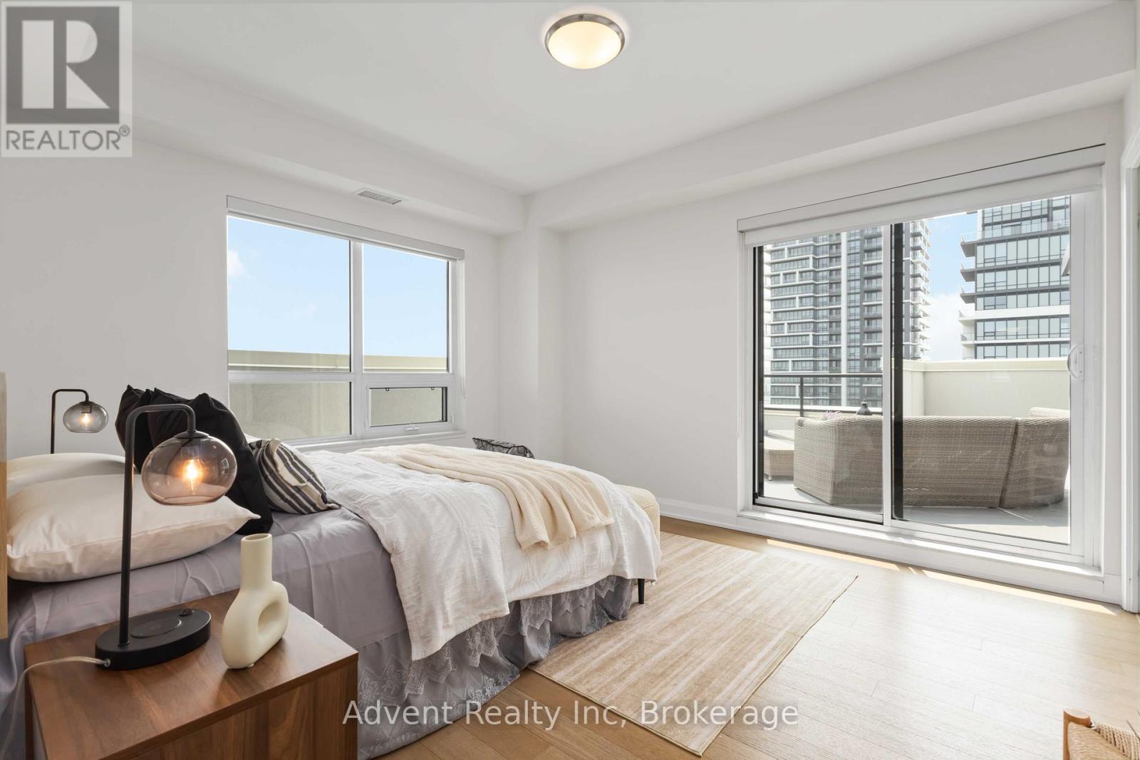Photo 29 of Ph 06 15 Water Walk Drive, Markham ON