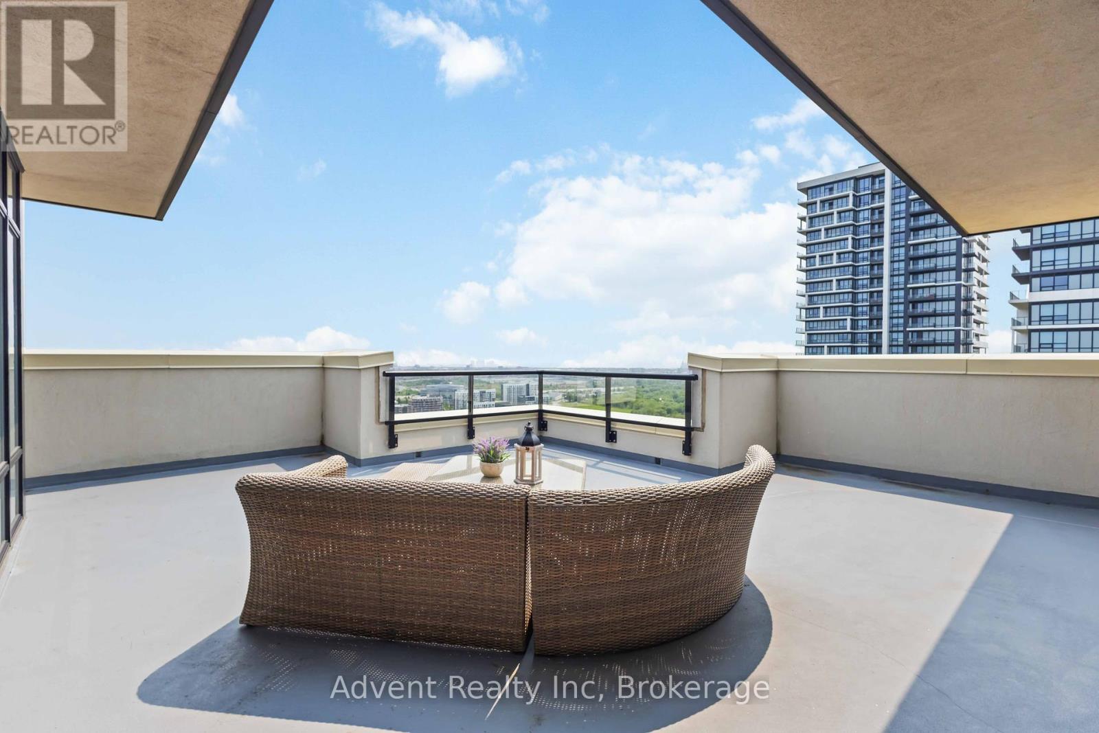 Photo 36 of Ph 06 15 Water Walk Drive, Markham ON