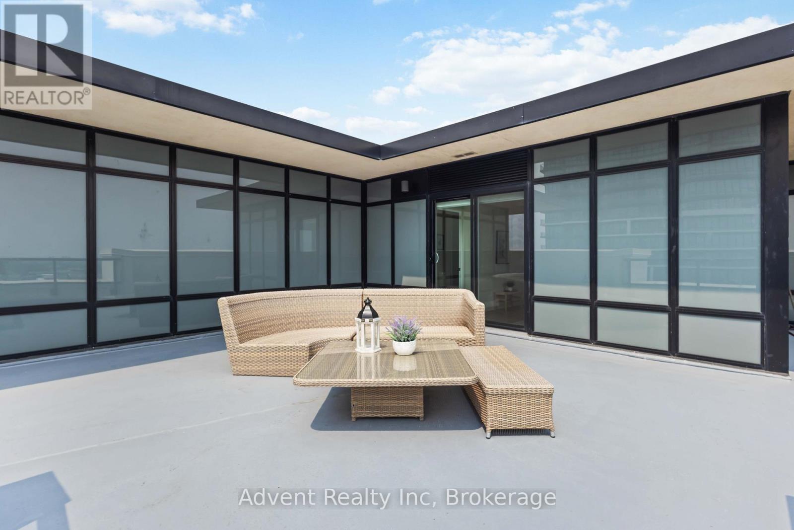 Photo 38 of Ph 06 15 Water Walk Drive, Markham ON