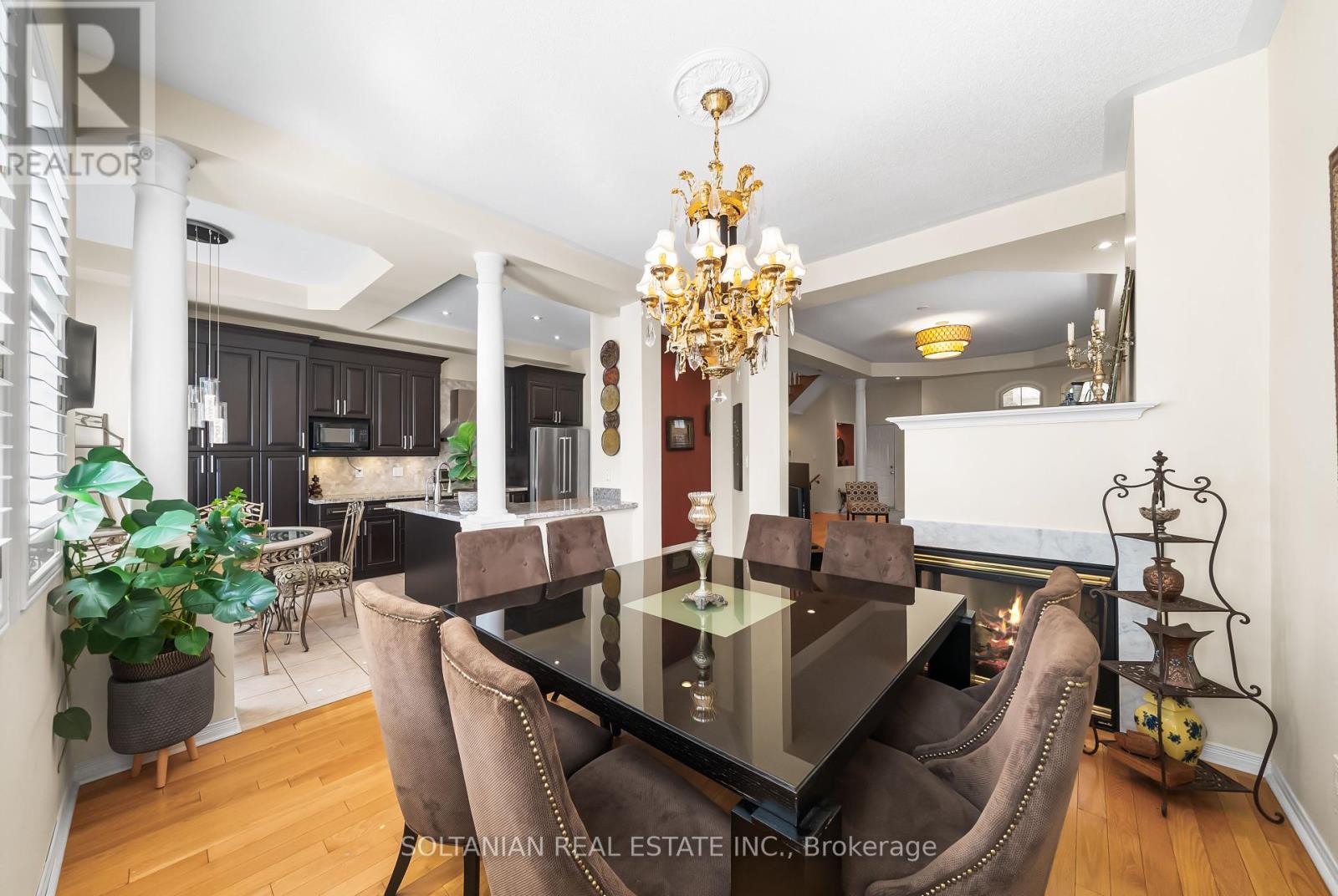 Photo 14 of 242 Frank Endean Road, Richmond Hill ON