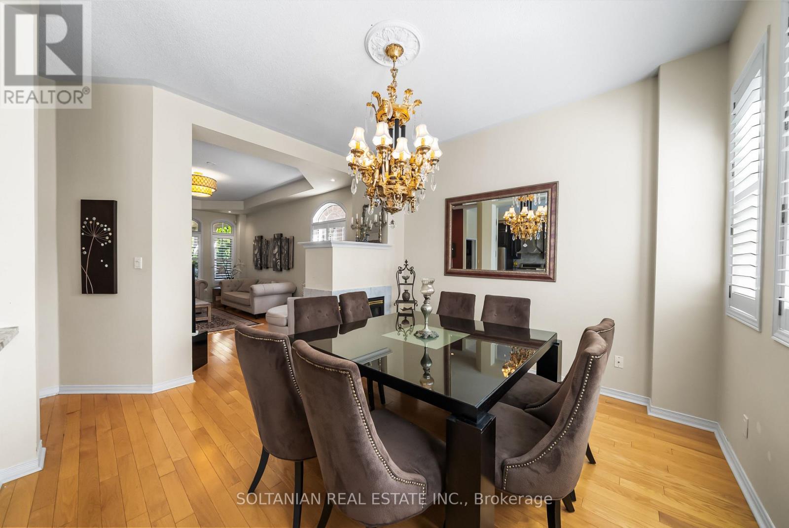 Photo 15 of 242 Frank Endean Road, Richmond Hill ON